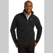 <> - J317/TLJ317.all -  Adult Core Soft Shell Jacket. (Available in Tall)